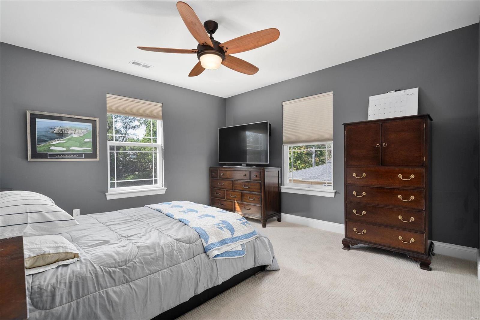 Mai Bo Gardens - Residential