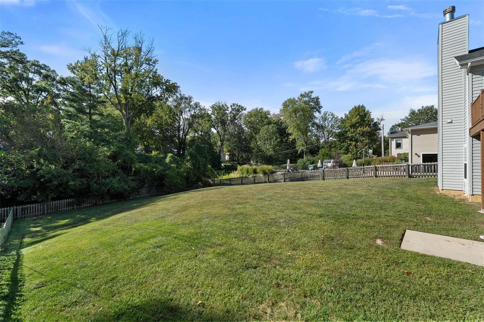 Mai Bo Gardens - Residential