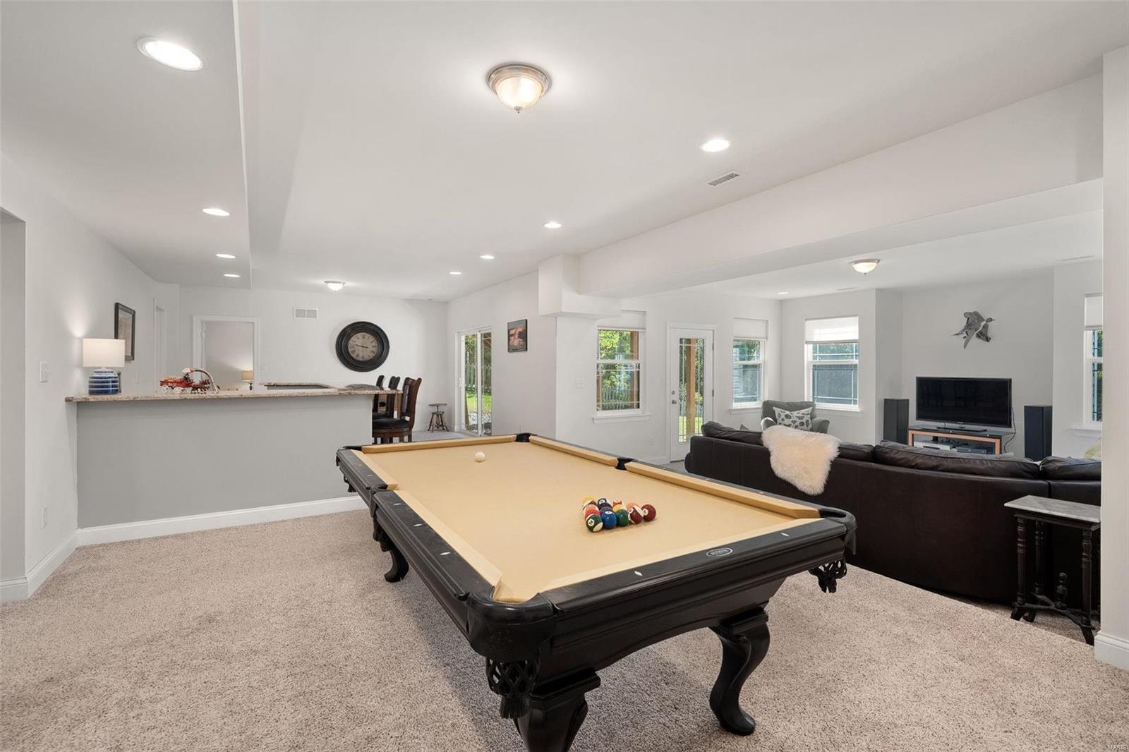 Mai Bo Gardens - Residential