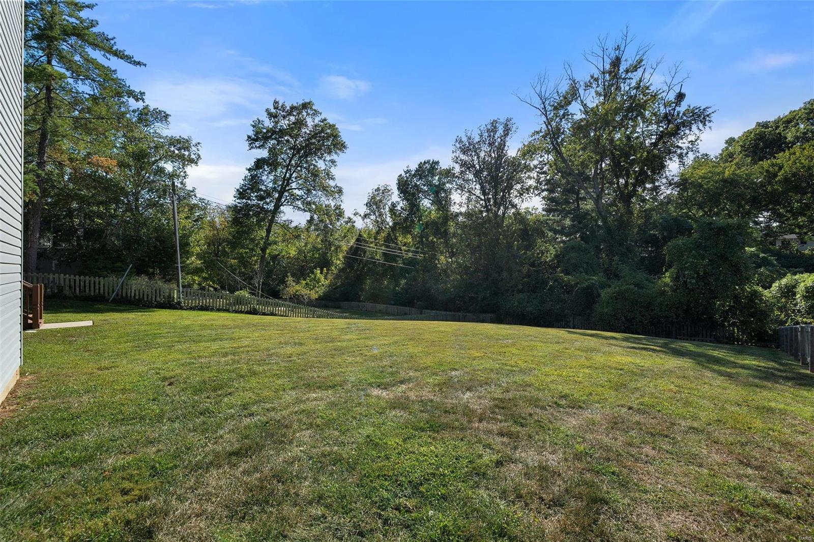 Mai Bo Gardens - Residential