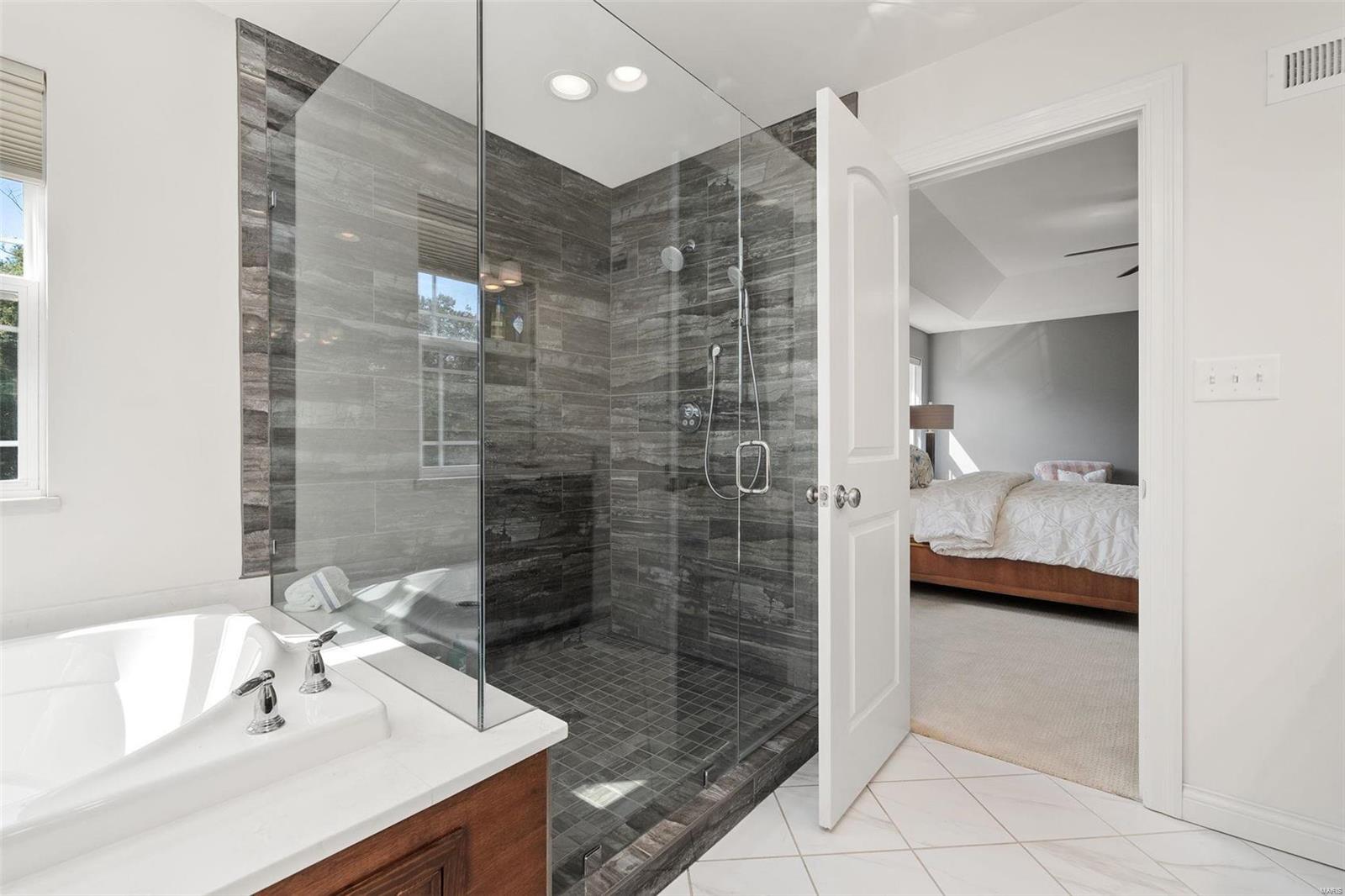 Mai Bo Gardens - Residential