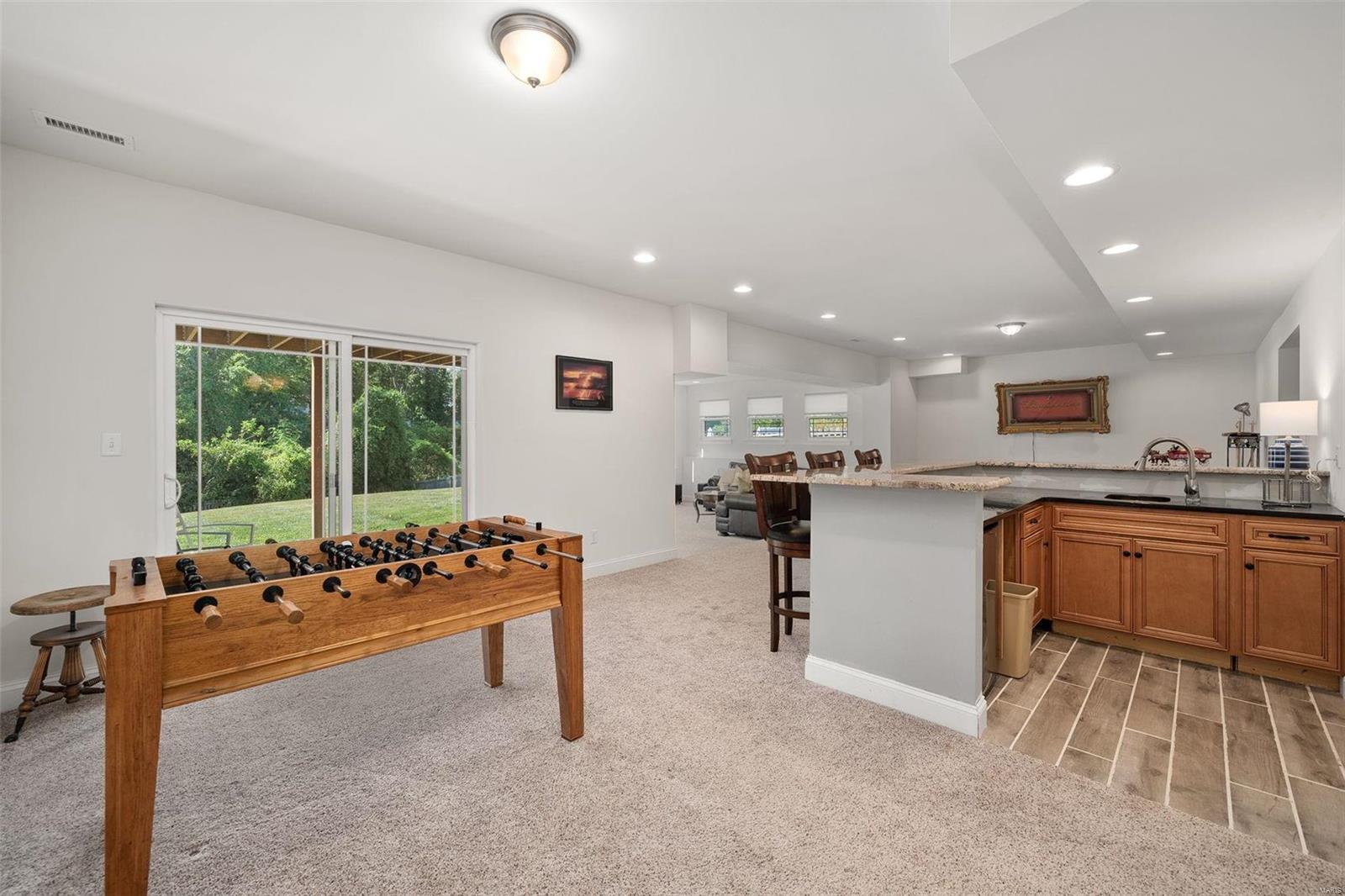 Mai Bo Gardens - Residential