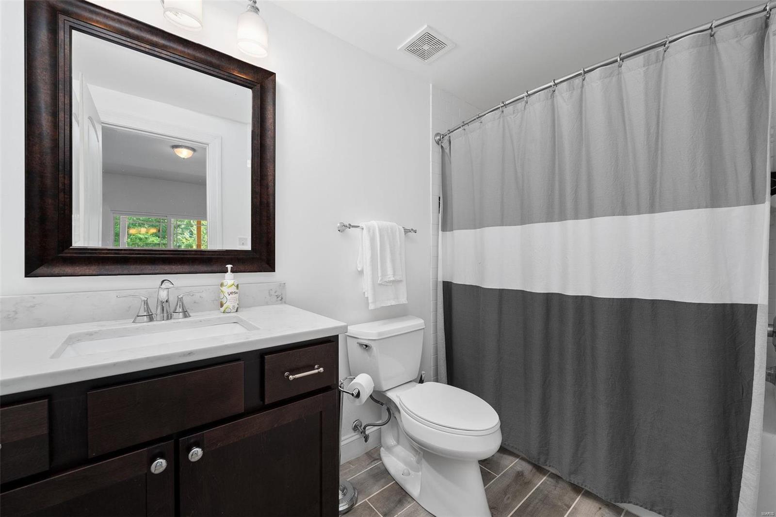 Mai Bo Gardens - Residential