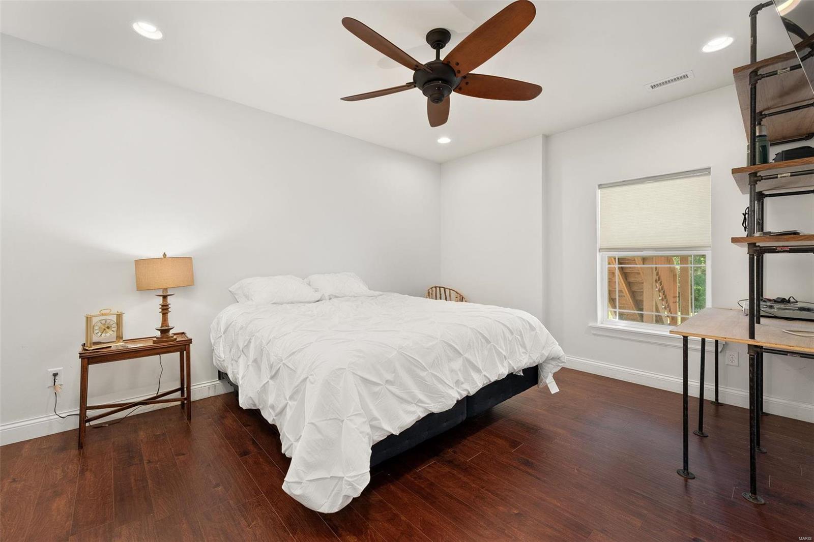 Mai Bo Gardens - Residential