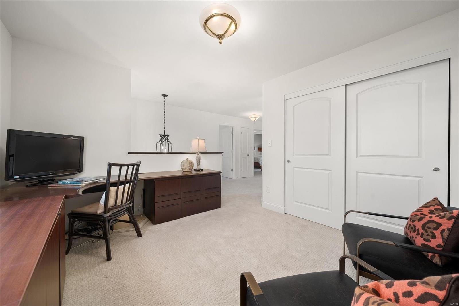 Mai Bo Gardens - Residential