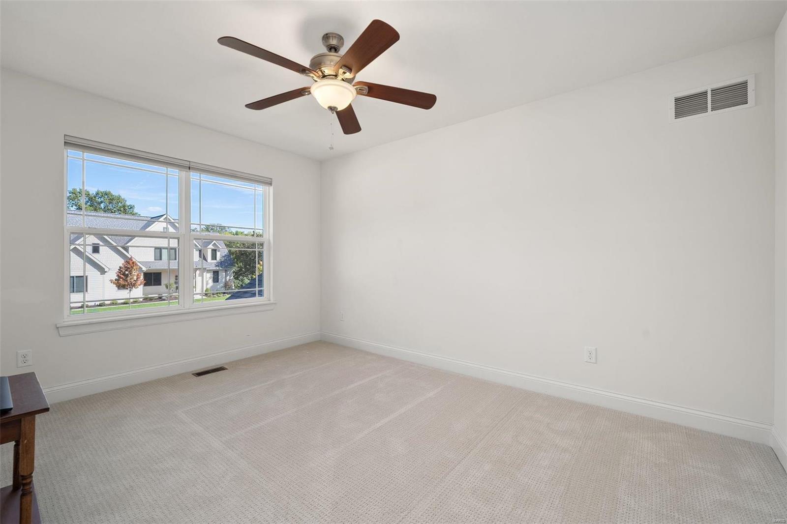 Mai Bo Gardens - Residential