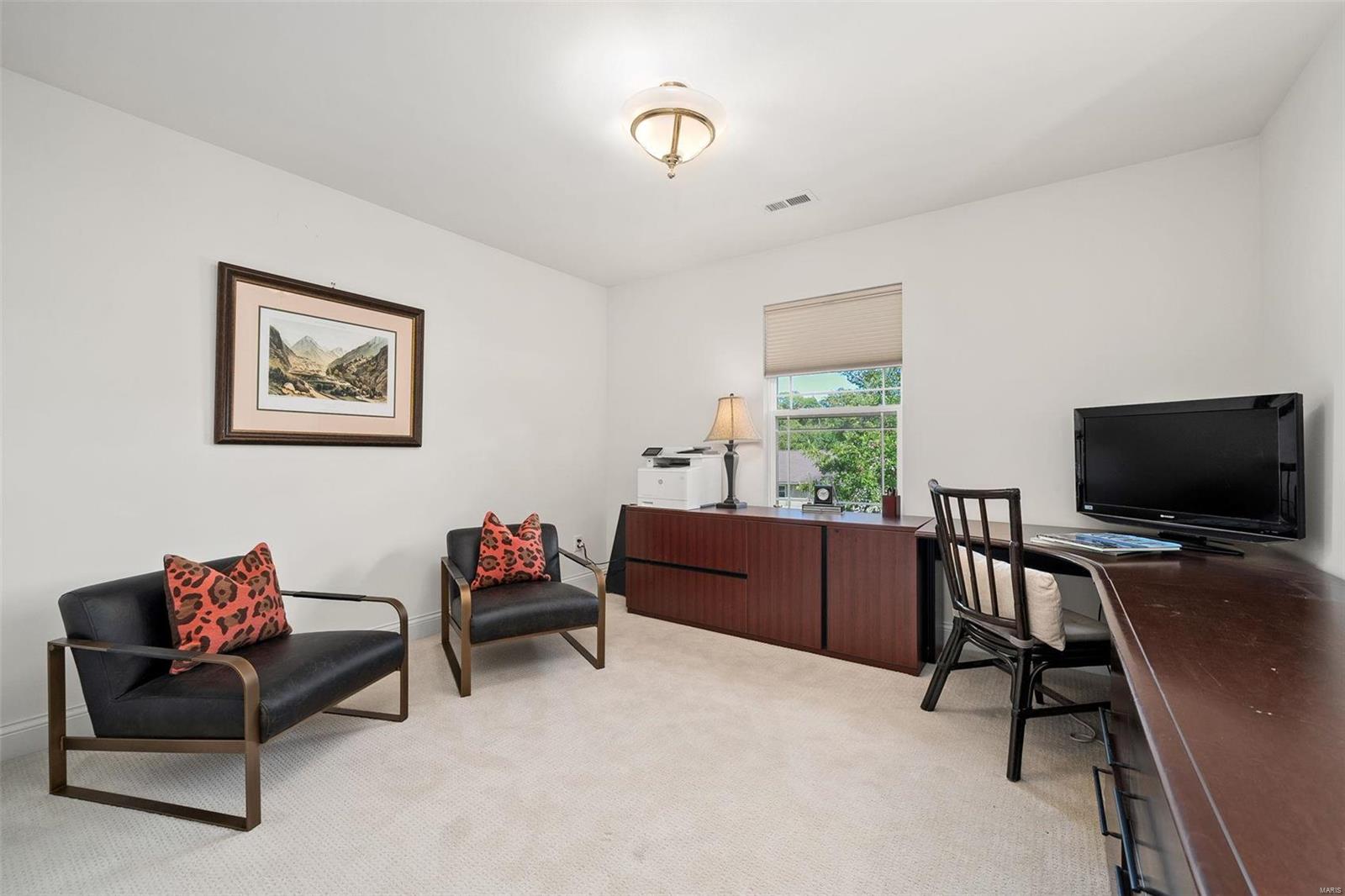 Mai Bo Gardens - Residential