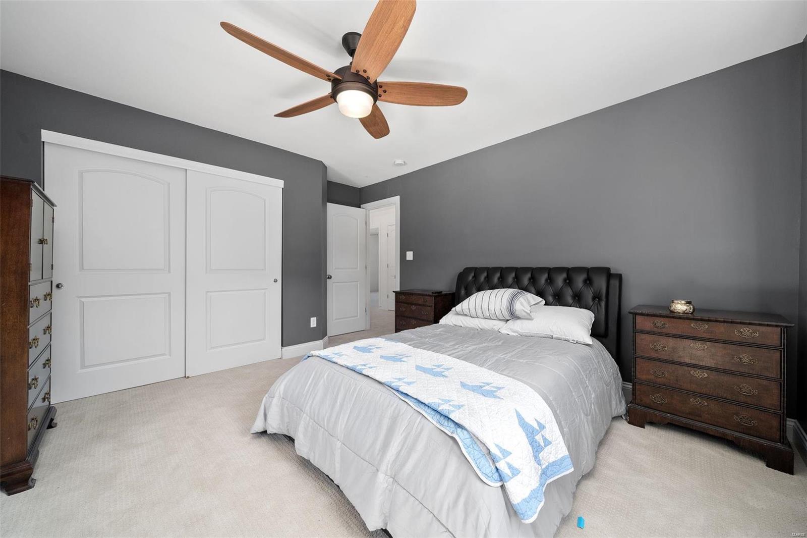 Mai Bo Gardens - Residential