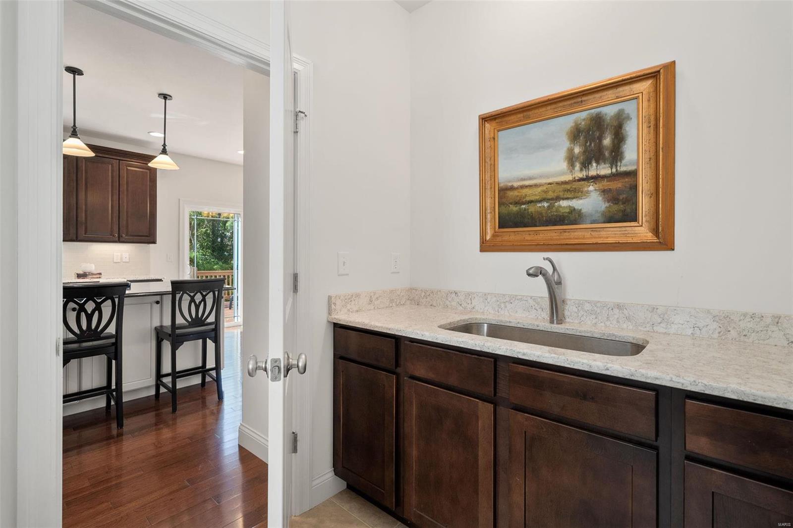 Mai Bo Gardens - Residential