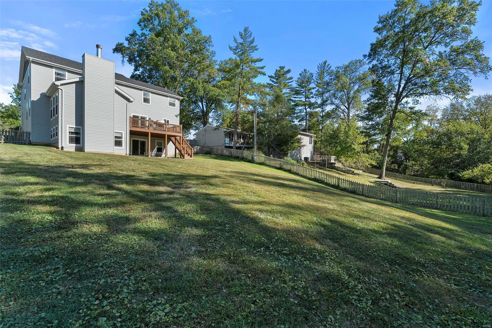 Mai Bo Gardens - Residential