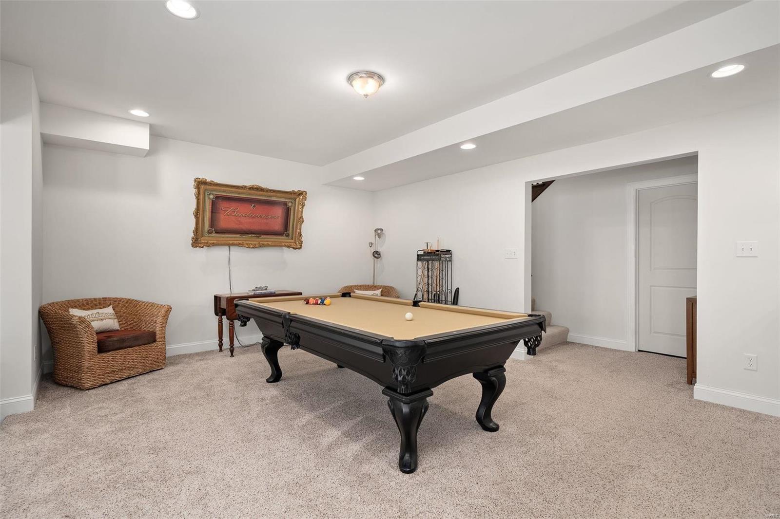 Mai Bo Gardens - Residential