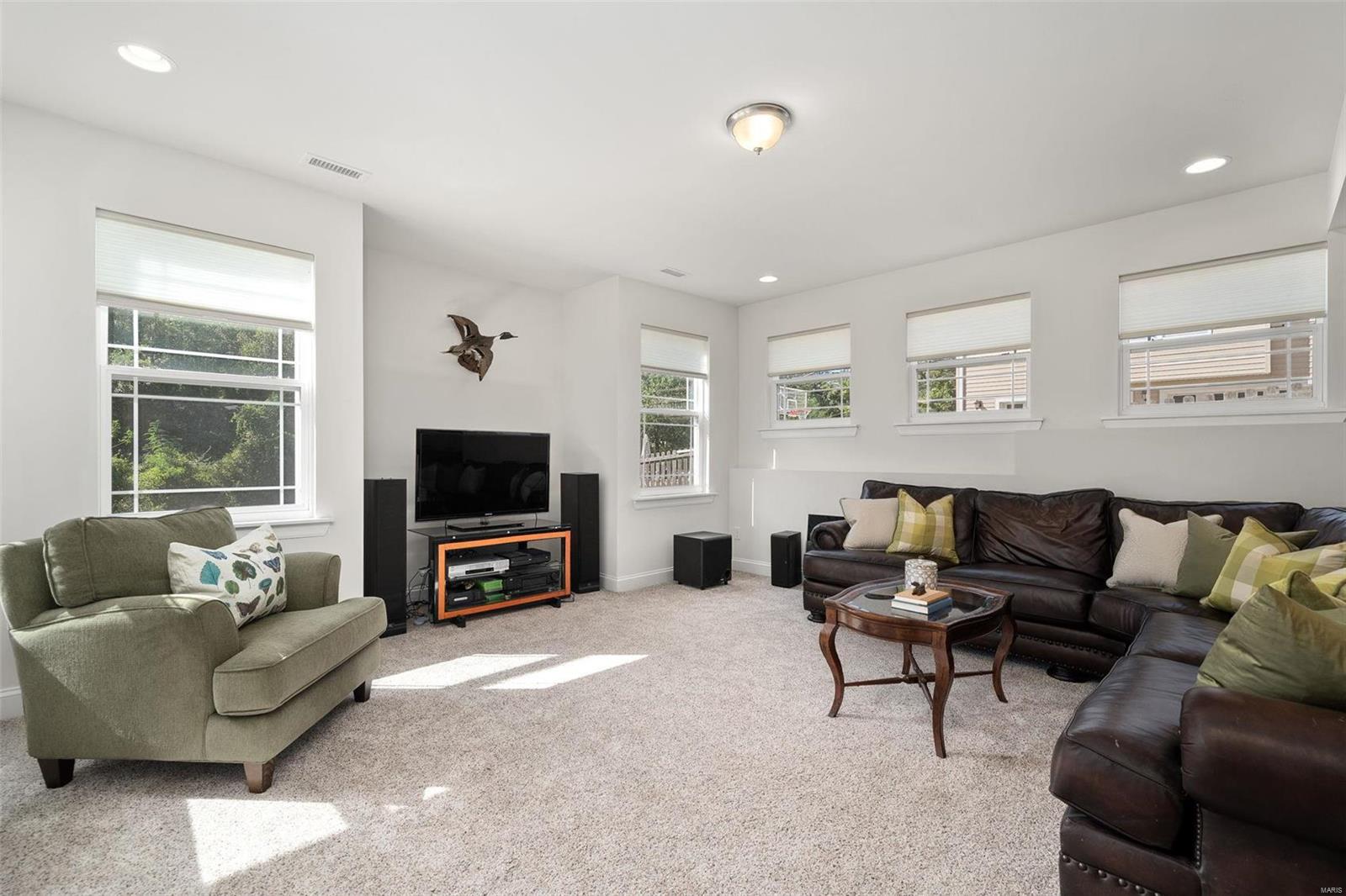 Mai Bo Gardens - Residential