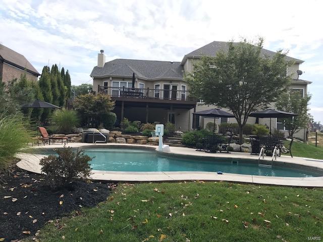 Manors At Austin Ridge - Residential