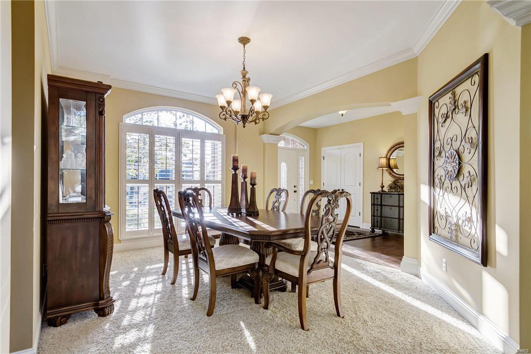 Manors At Austin Ridge - Residential