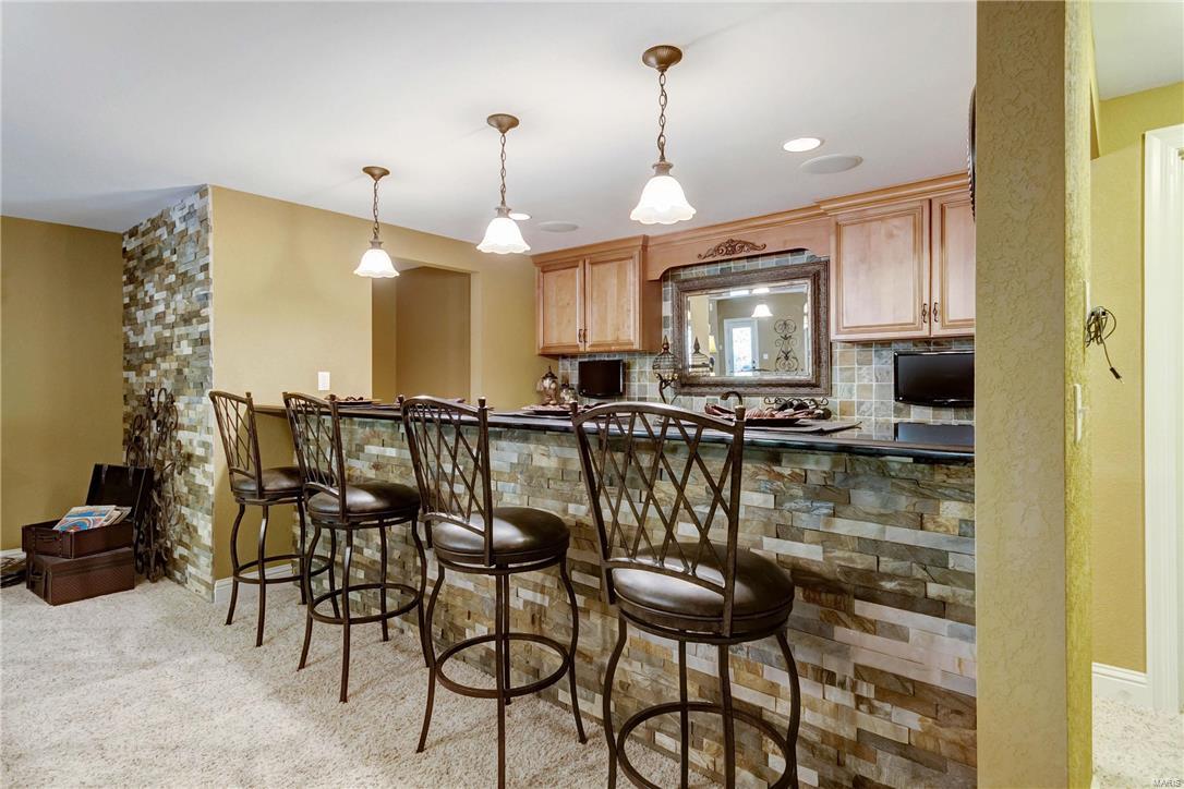 Manors At Austin Ridge - Residential