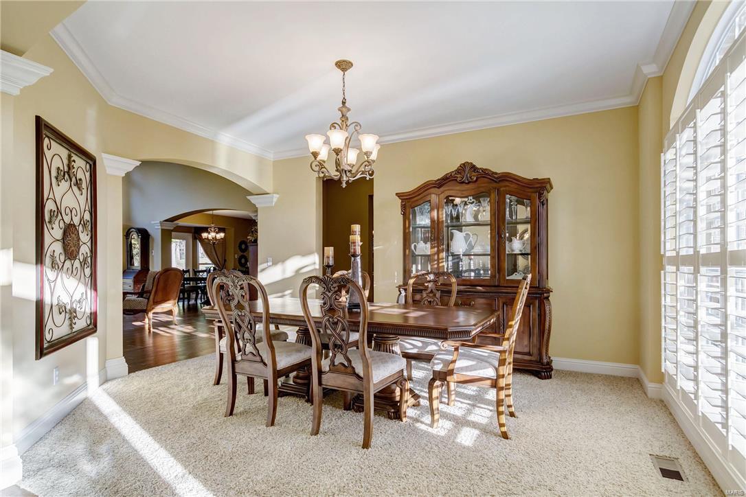 Manors At Austin Ridge - Residential