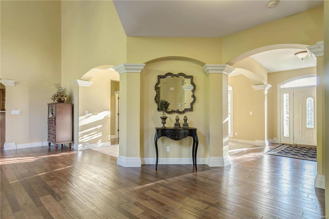 Manors At Austin Ridge - Residential