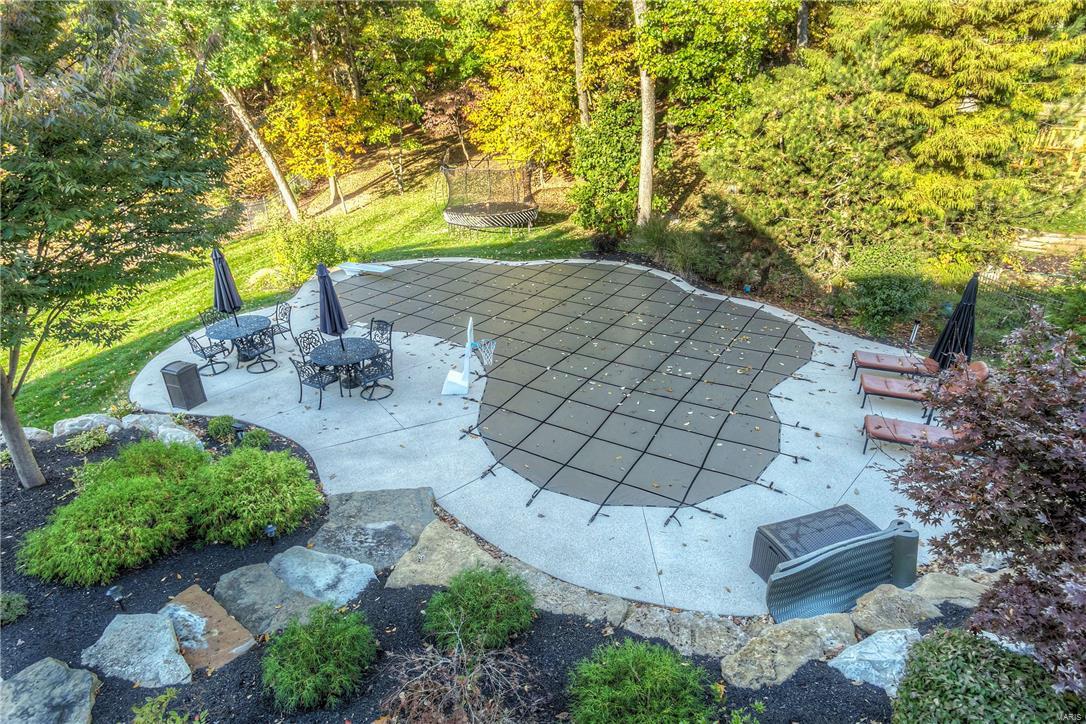 Manors At Austin Ridge - Residential