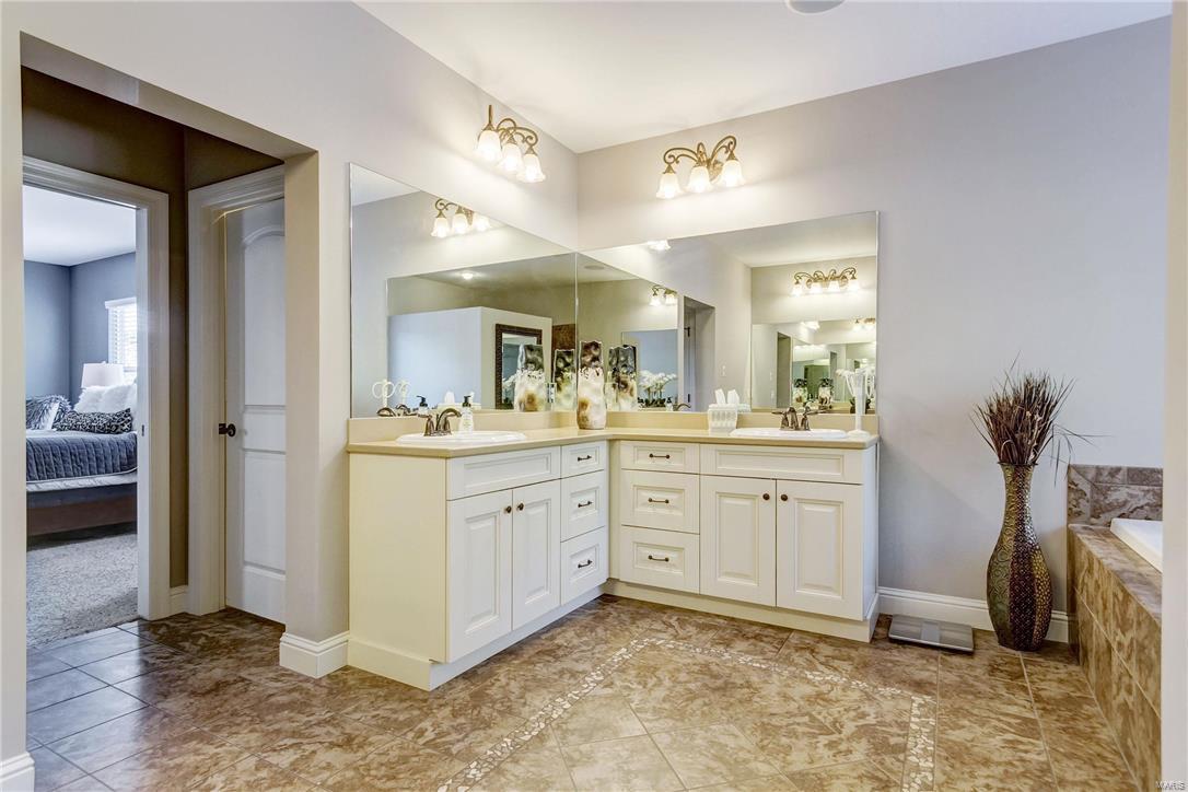 Manors At Austin Ridge - Residential