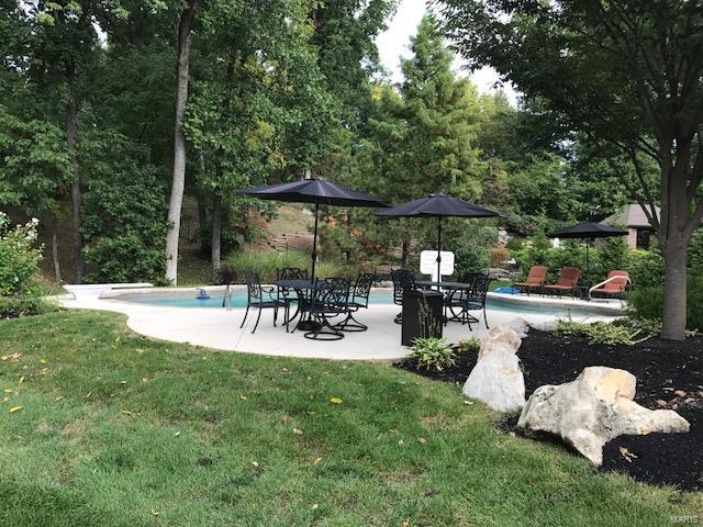 Manors At Austin Ridge - Residential