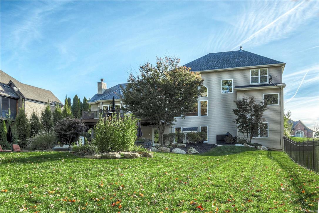 Manors At Austin Ridge - Residential