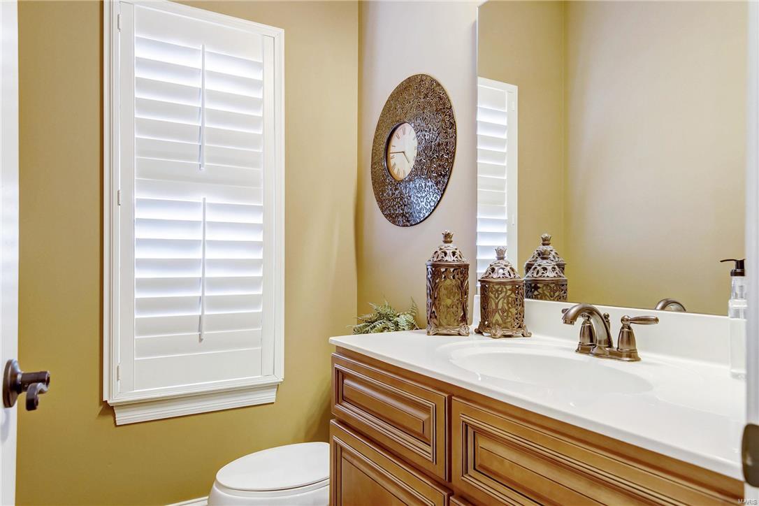 Manors At Austin Ridge - Residential