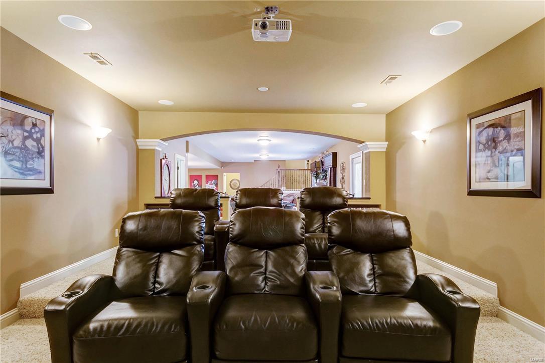 Manors At Austin Ridge - Residential