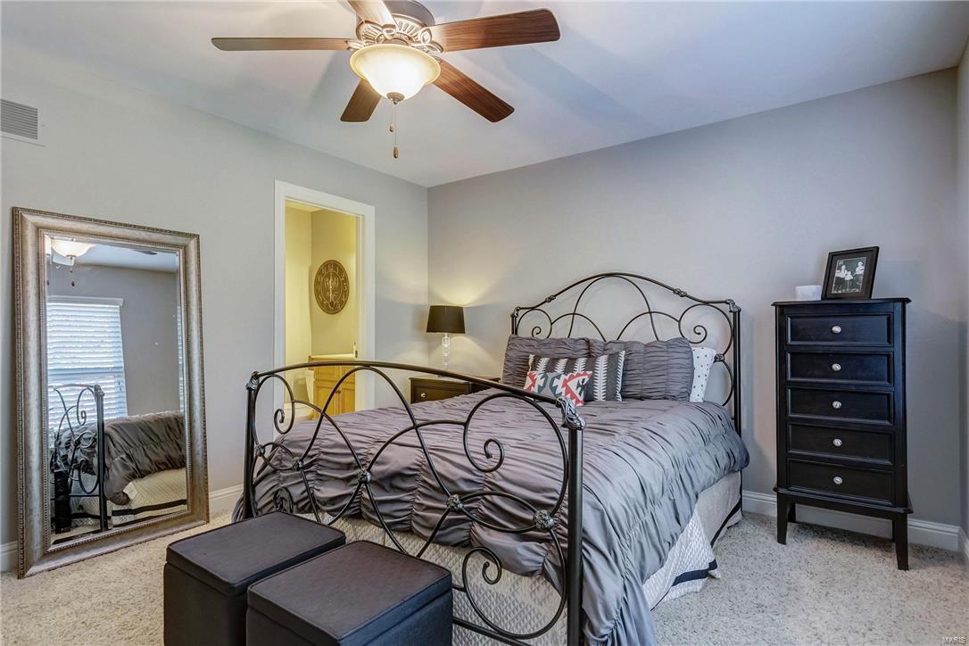 Manors At Austin Ridge - Residential