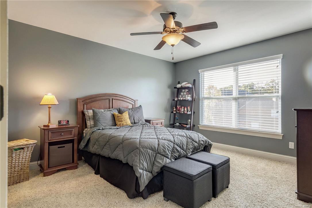 Manors At Austin Ridge - Residential