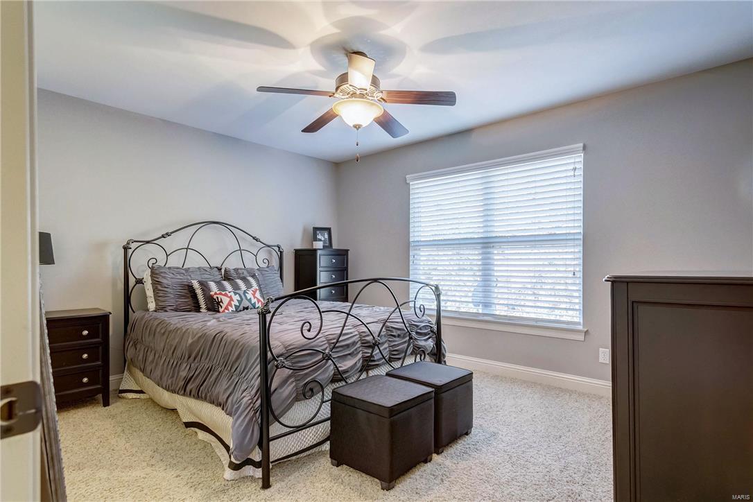 Manors At Austin Ridge - Residential