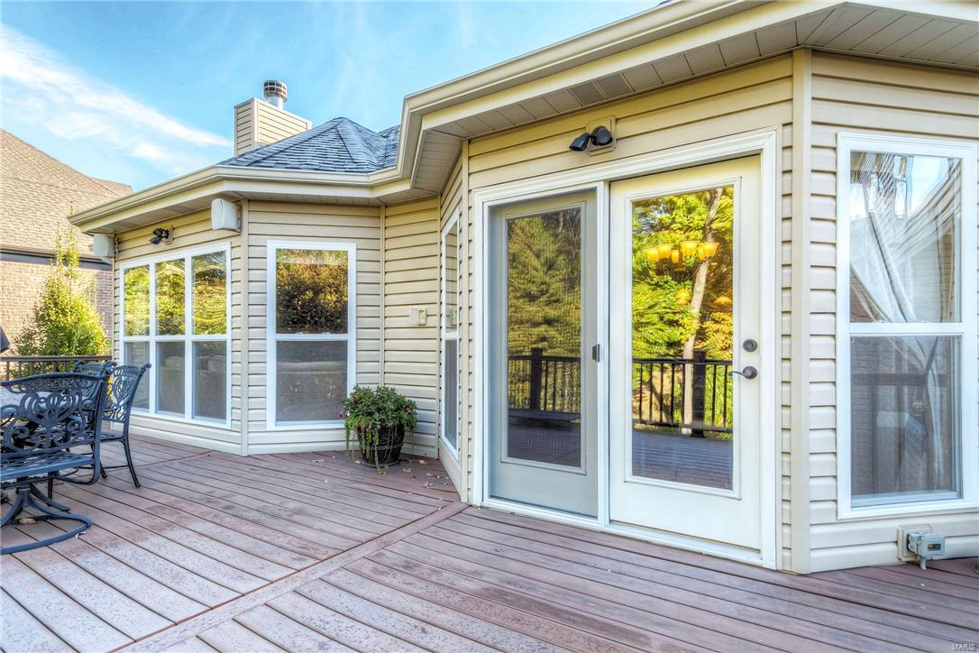 Manors At Austin Ridge - Residential