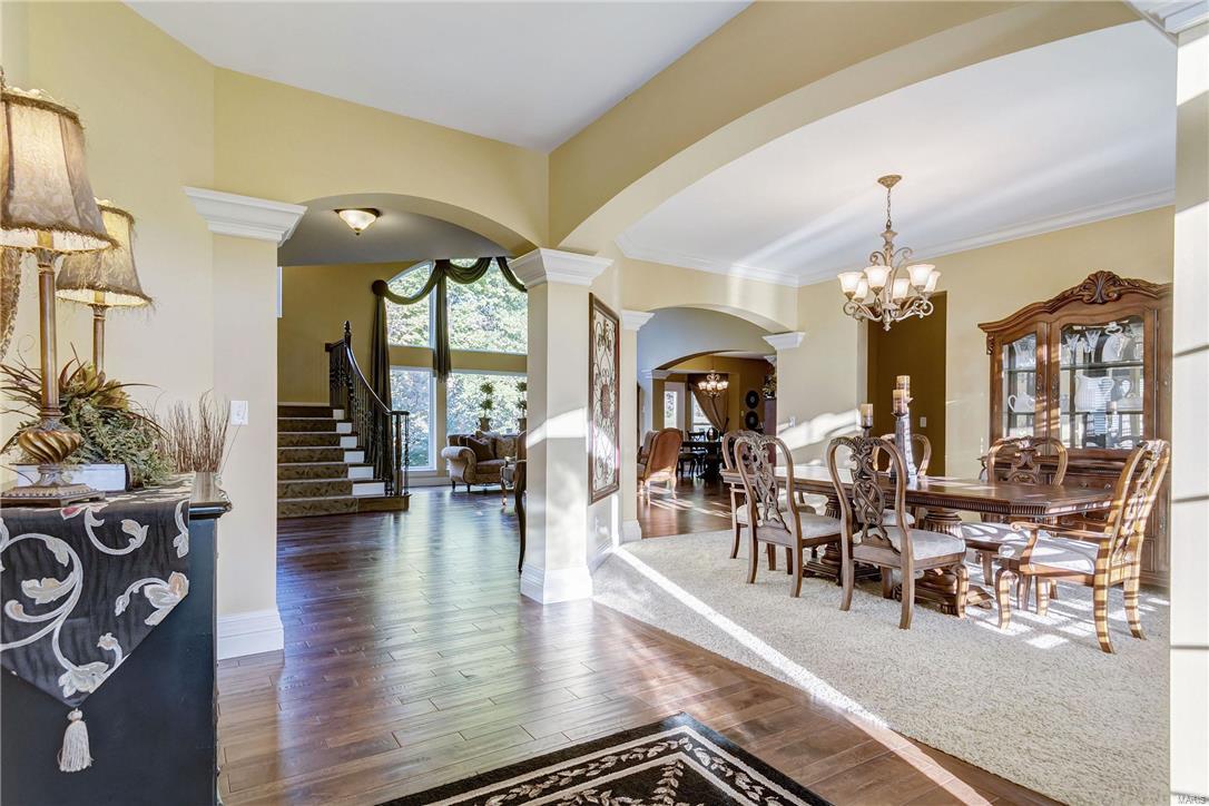 Manors At Austin Ridge - Residential