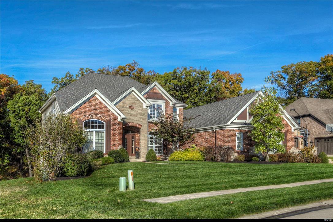 Manors At Austin Ridge - Residential