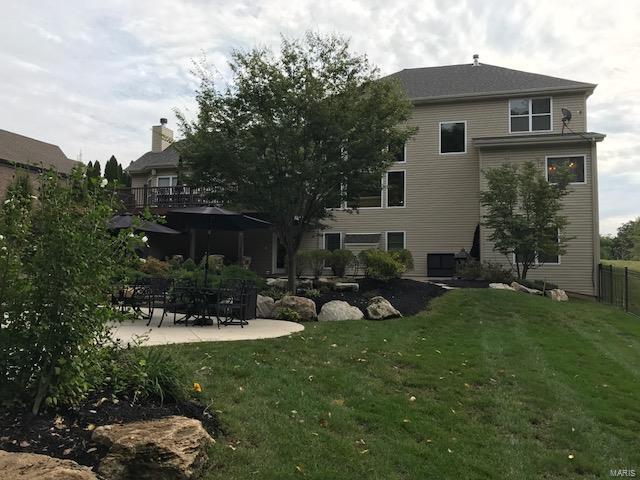 Manors At Austin Ridge - Residential