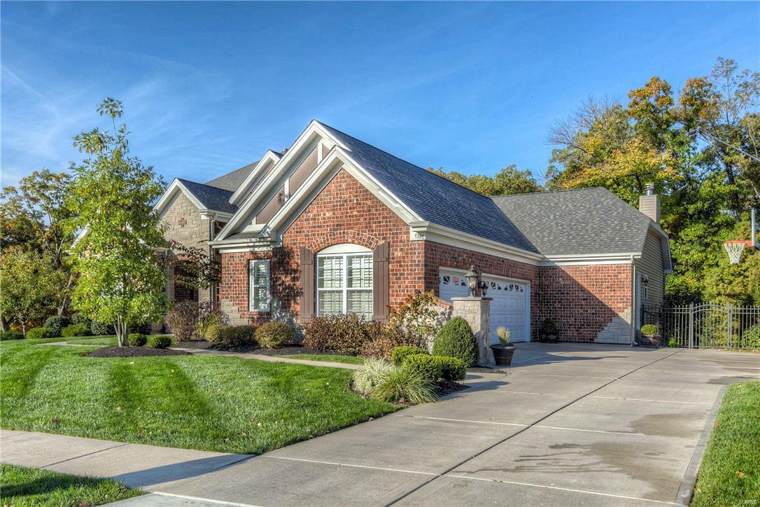 Manors At Austin Ridge - Residential