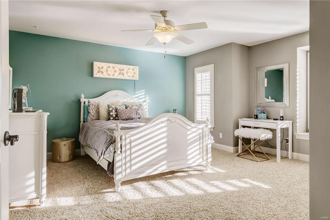 Manors At Austin Ridge - Residential