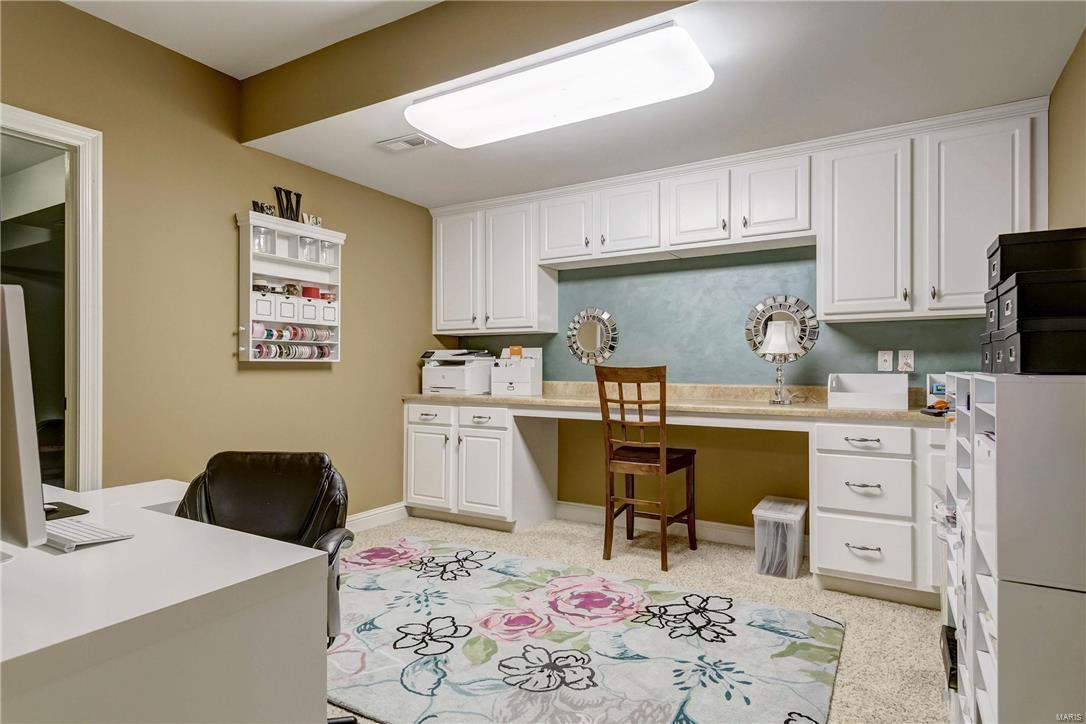 Manors At Austin Ridge - Residential