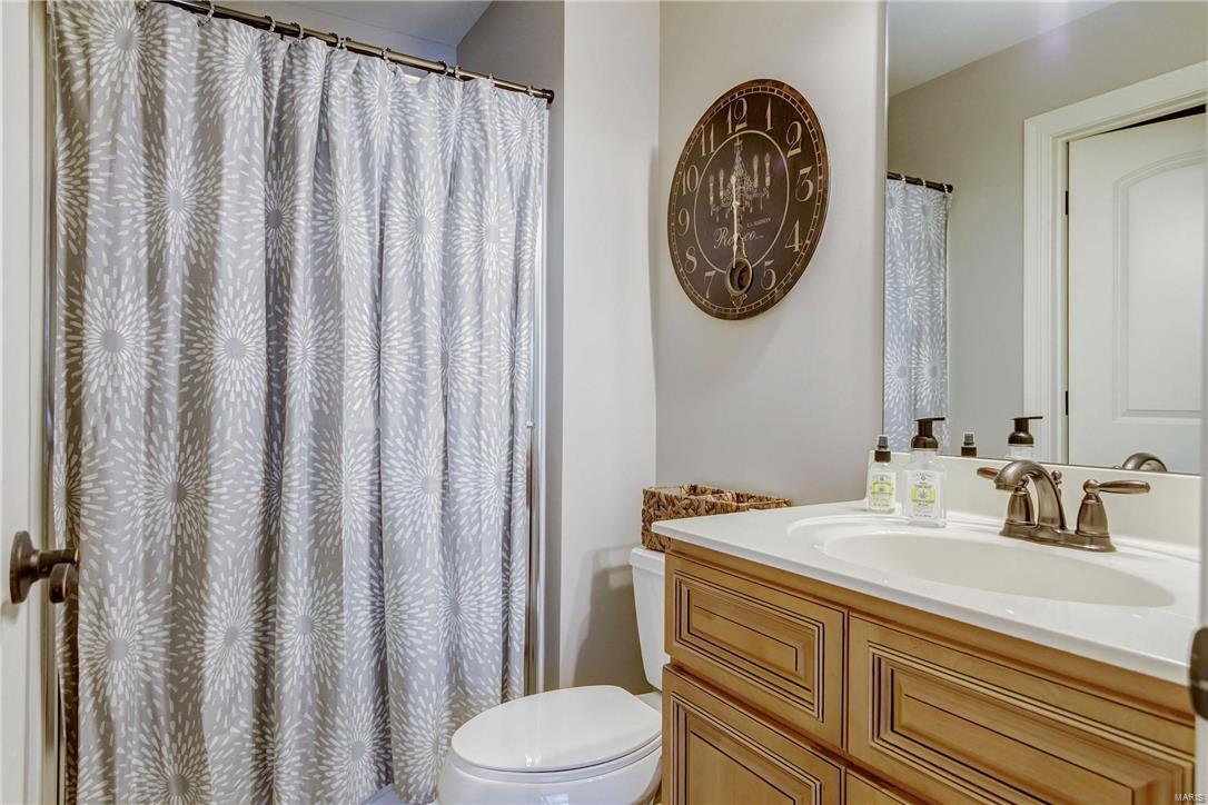 Manors At Austin Ridge - Residential