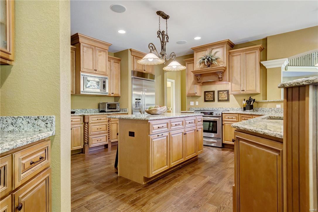 Manors At Austin Ridge - Residential