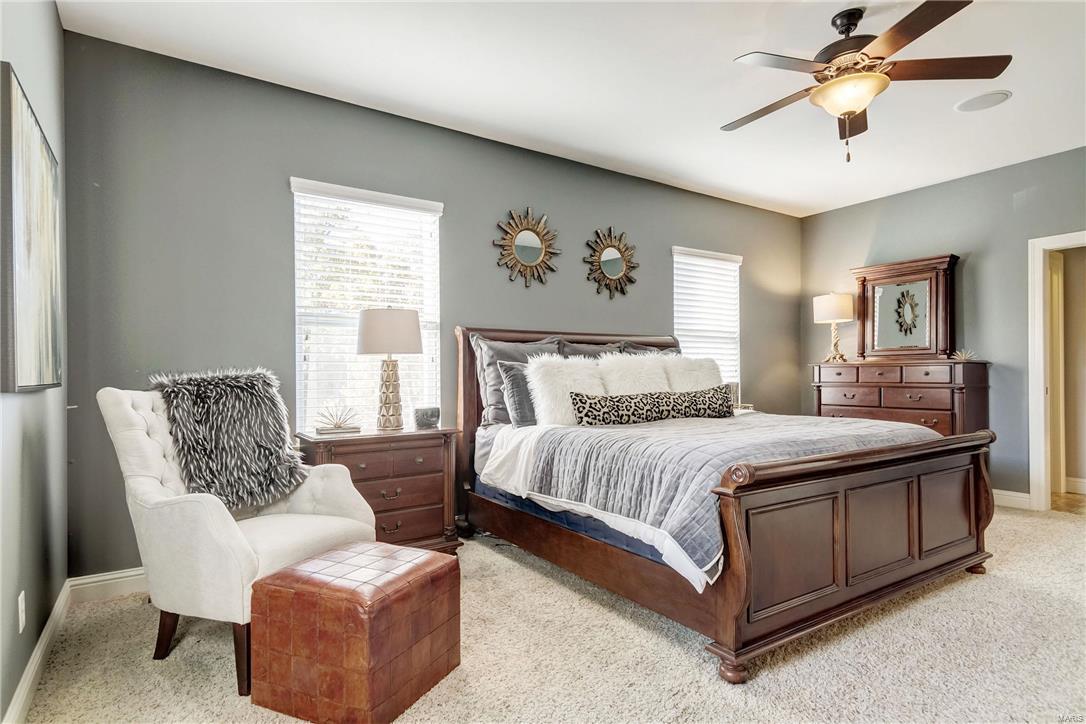 Manors At Austin Ridge - Residential