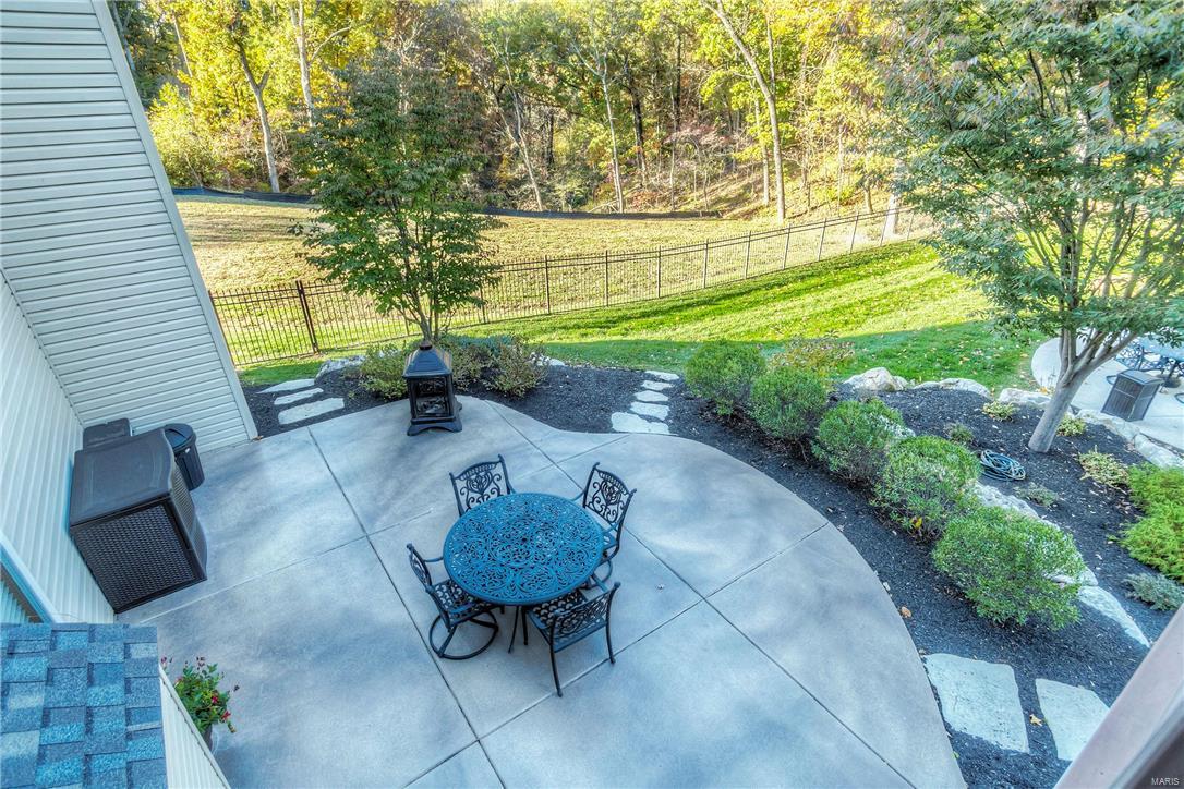 Manors At Austin Ridge - Residential