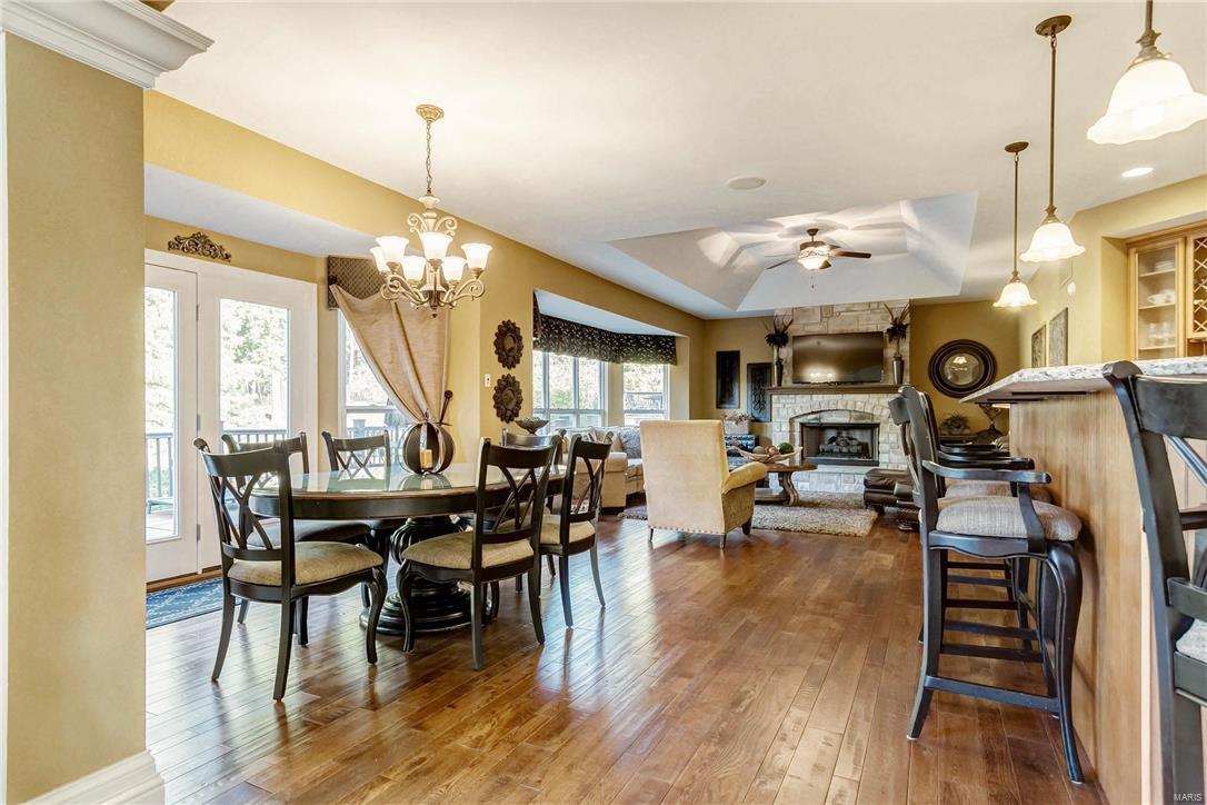 Manors At Austin Ridge - Residential