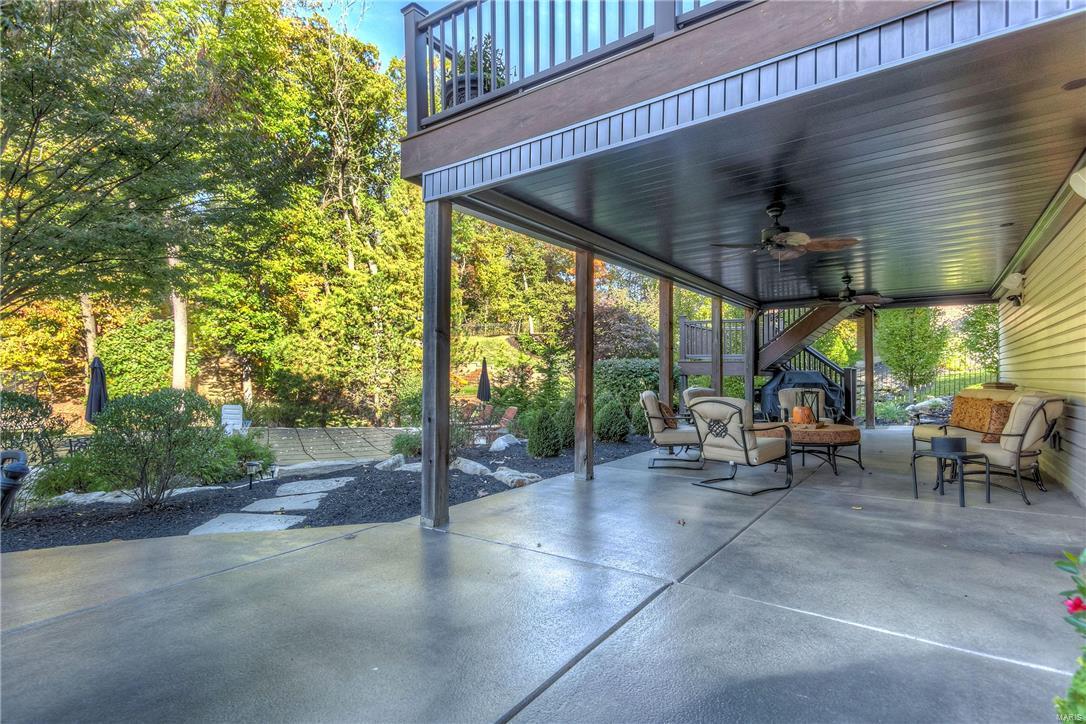 Manors At Austin Ridge - Residential