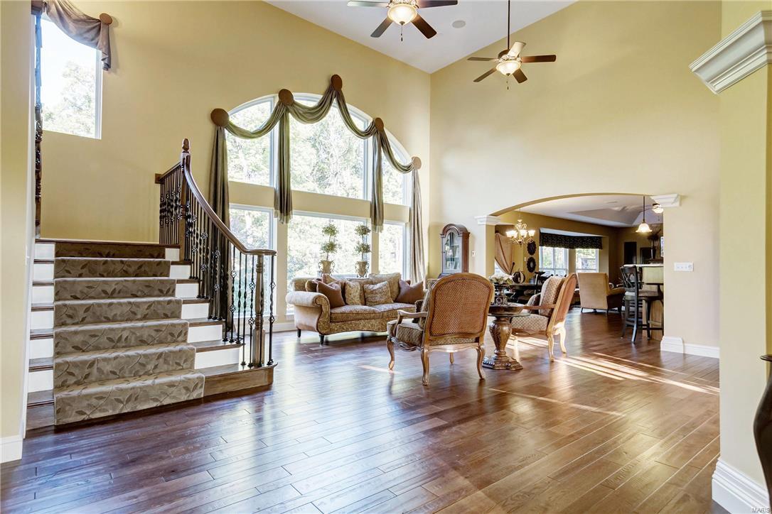 Manors At Austin Ridge - Residential