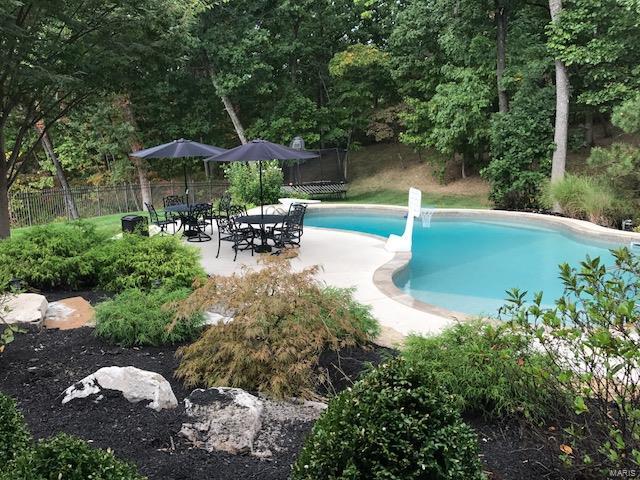 Manors At Austin Ridge - Residential