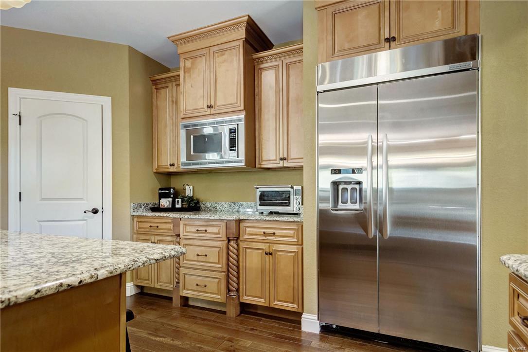 Manors At Austin Ridge - Residential