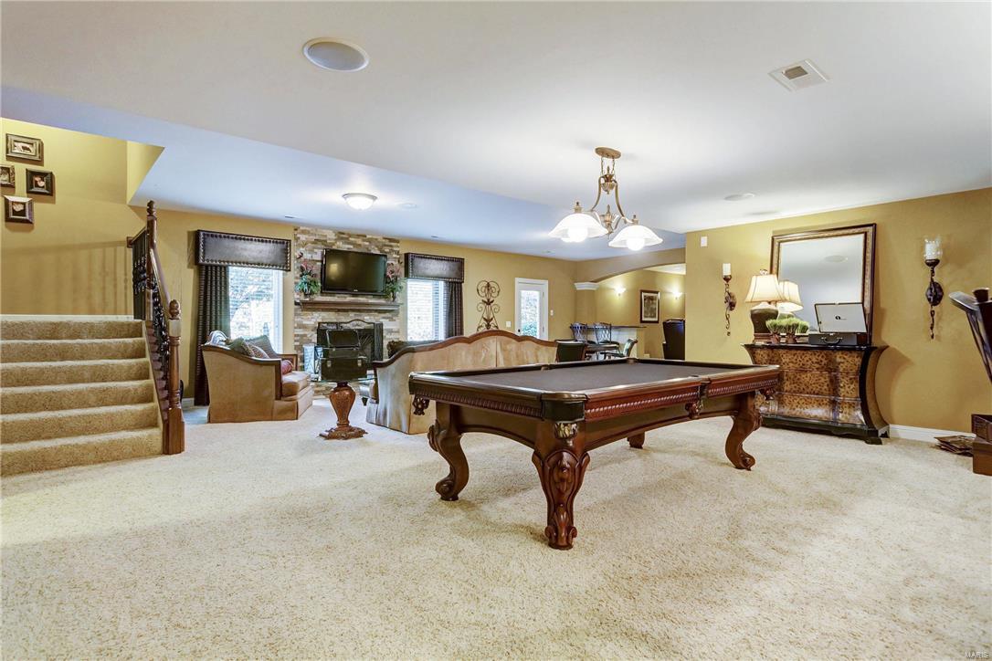 Manors At Austin Ridge - Residential