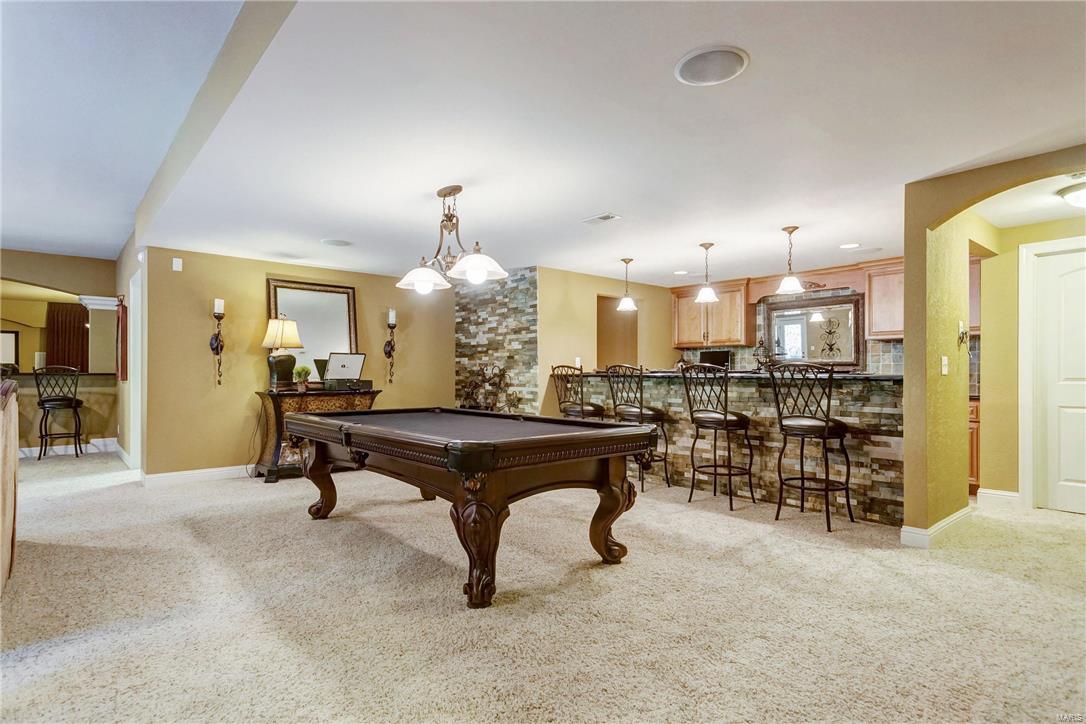 Manors At Austin Ridge - Residential