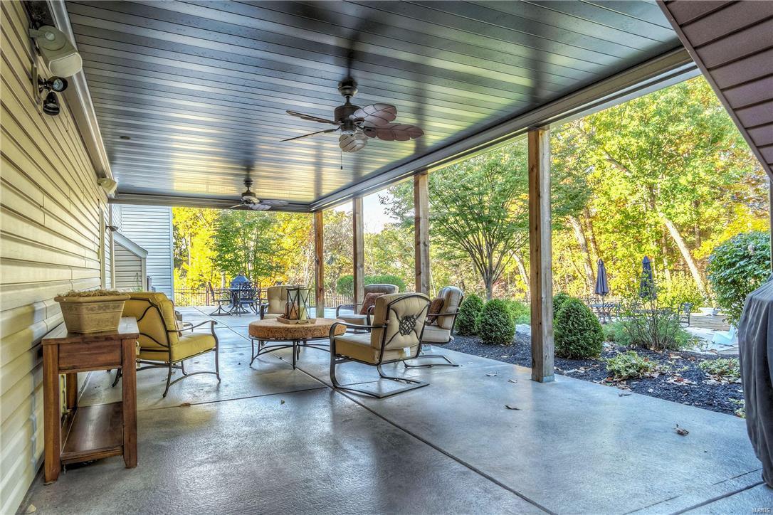 Manors At Austin Ridge - Residential