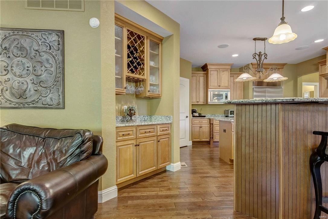 Manors At Austin Ridge - Residential